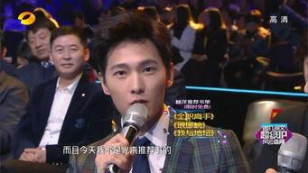 明星来了 湖南卫视,璀璨星光闪耀荧屏，欢乐互动打造视听盛宴